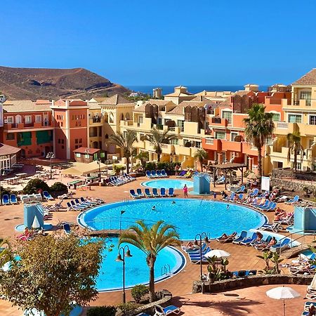 Sunny Apartment & Heated Pool Los Cristianos  Εξωτερικό φωτογραφία